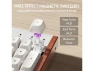 Превью Full-size keyboard with Hall effect magnetic switches — Bluetooth Keyboard, Keychron
