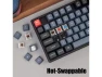 Превью Full-Size Keyboard — Bluetooth Keyboard, Keychron