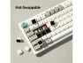 Превью Full-Size Mechanical Keyboard — Bluetooth Keyboard, Keychron