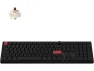 Превью Full-size Mechanical Keyboard — Bluetooth Keyboard, Keychron