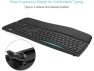 Превью Full-Size Multi-Device Bluetooth Keyboard — Bluetooth Keyboard, Arteck