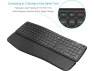 Превью Full-Size Multi-Device Bluetooth Keyboard — Bluetooth Keyboard, Arteck