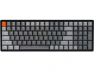 Превью Mechanical Keyboard with RGB LED Backlighting — Bluetooth Keyboard, Keychron