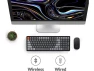 Превью Mechanical Keyboard with RGB LED Backlighting — Bluetooth Keyboard, Keychron