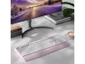 Превью Pink Wireless Keyboard — Bluetooth Keyboard, TUKO