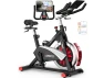 Превью Stationary Exercise Bike — Connected Equipment, JOROTO