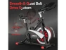 Превью Stationary Exercise Bike — Connected Equipment, JOROTO