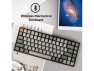 Превью Version 2 Mechanical Keyboard — Bluetooth Keyboard, Keychron
