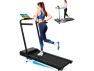 Превью Walking Pad Treadmill — Connected Equipment, DeerRun