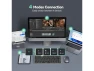 Превью Wireless Keyboard — Bluetooth Keyboard, TECKNET