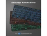 Превью Wireless Keyboard — Bluetooth Keyboard, Rii