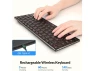Превью Wireless Keyboard — Bluetooth Keyboard, Rii