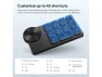 Превью Wireless Programmable Shortcut Keyboard — Bluetooth Keyboard, XPPen