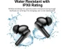 Превью Black Wireless Earbuds — Wireless Earbuds, KUKA