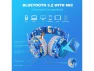 Превью Bluetooth Headphones — Wireless Earbuds, QearFun