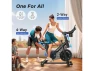 Превью Exercise Bike — Connected Equipment, MERACH