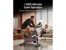 Превью Exercise Bike — Connected Equipment, HARISON