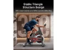 Превью Exercise Bike — Connected Equipment, HARISON