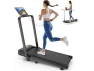 Превью Foldable Under-Desk Walking Pad Treadmill — Connected Equipment, KUKA