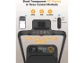 Превью Foldable Under-Desk Walking Pad Treadmill — Connected Equipment, KUKA