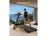 Превью Folding Treadmill with Bluetooth Speaker — Connected Equipment, KUKA