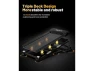 Превью Folding Treadmill with Bluetooth Speaker — Connected Equipment, KUKA