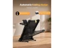 Превью Folding Treadmill with Bluetooth Speaker — Connected Equipment, KUKA