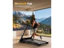 Превью Folding Treadmill with Bluetooth Speaker — Connected Equipment, KUKA