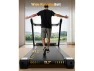 Превью Folding Treadmill with Bluetooth Speaker — Connected Equipment, KUKA
