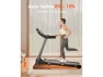 Превью Folding Treadmill — Connected Equipment, KUKA