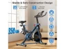 Превью Indoor Exercise Bike — Connected Equipment, KUKA