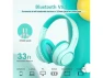 Превью Kids Bluetooth Over-Ear Headphones — Wireless Earbuds, TONOSHARK