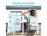 Превью Kids Bluetooth Over-Ear Headphones — Wireless Earbuds, TONOSHARK
