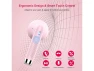 Превью Light Pink Wireless Earbuds — Wireless Earbuds, KUKA