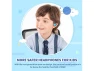Превью Open-ear Bluetooth wireless headphones for children — Wireless Earbuds, KUKA