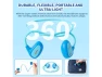 Превью Open-ear Bluetooth wireless headphones for children — Wireless Earbuds, KUKA