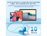 Превью Open-ear Bluetooth wireless headphones for children — Wireless Earbuds, KUKA