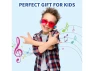 Превью Open-ear Bluetooth wireless headphones for children — Wireless Earbuds, KUKA