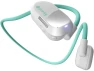 Превью Open-Ear Headphones, White/Turquoise — Wireless Earbuds, KUKA