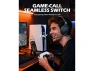 Превью Orange Wireless Gaming Headset — Wireless Earbuds, NUBWO