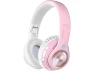 Превью Over-ear Bluetooth headphones — Wireless Earbuds, Riwbox