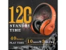 Превью Over-Ear Headphones — Wireless Earbuds, KUKA