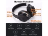 Превью Over-Ear Headphones — Wireless Earbuds, KUKA