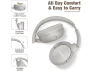 Превью Over-Ear Wireless Bluetooth Headphones with Active Noise Cancelling — Wireless Earbuds, RUNOLIM