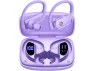 Превью Purple Wireless Earbuds — Wireless Earbuds, KUKA