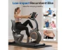 Превью Recumbent exercise bike — Connected Equipment, Niceday