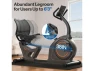 Превью Recumbent exercise bike — Connected Equipment, Niceday