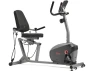 Превью Recumbent Exercise Bike — Connected Equipment, Sunny Health & Fitness
