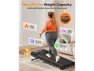 Превью Walking Pad Treadmill — Connected Equipment, KUKA