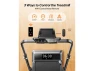 Превью Walking Pad Treadmill — Connected Equipment, KUKA